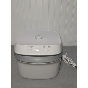 UV Light Sanitizer, UV Box Sanitizer, Conveniently Sanitizes in Minutes, Large